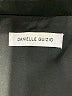 Danielle Guizio Black Blazer Size XS - photo 6