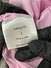 Merlette Solid Pink Formal Skirt Size 2 - photo 5