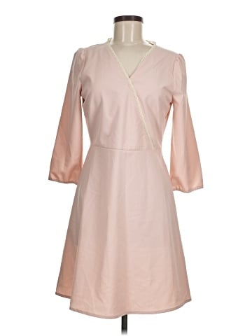Paul & Joe Sister Casual Dress (view 1)