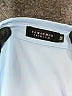 Assorted Brands Blue Short Sleeve Blouse Size M - photo 7