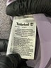 Timberland Purple Active Pants Size M - photo 5
