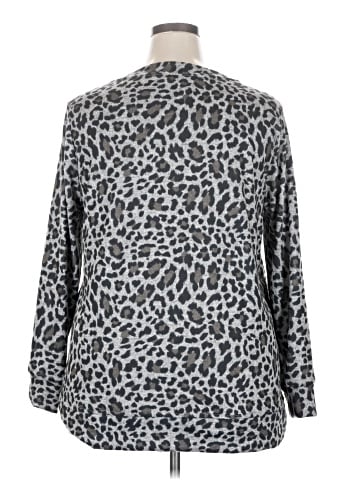 Ellen Tracy Cardigan (view 2)