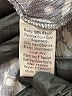Fun2Fun 100% Rayon Gray Short Sleeve Blouse Size M - photo 8