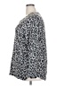 Ellen Tracy Animal Print Gray Cardigan Size XXL - photo 5
