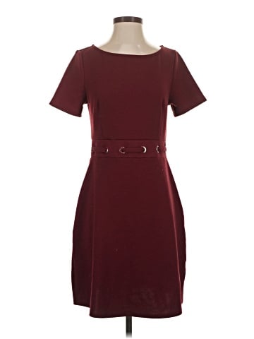 Just Fab Casual Dress (view 1)
