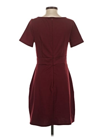 Just Fab Casual Dress (view 2)