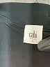 CAbi Solid Black Casual Skirt Size L - photo 4