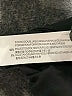 Zara Basic Solid Black Cocktail Dress Size S - photo 8