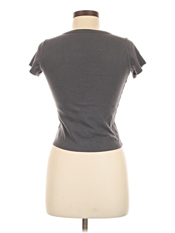 Strawberry Shortcake Short Sleeve T-Shirt (view 2)