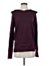 Athleta Burgundy Pullover Sweater Size S - photo 1