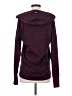 Athleta Burgundy Pullover Sweater Size S - photo 2