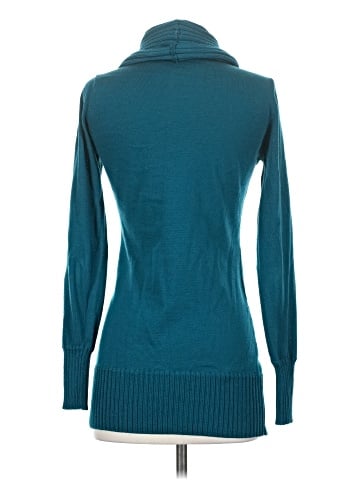 The Limited Turtleneck Sweater (view 2)