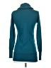 The Limited Teal Turtleneck Sweater Size XS - photo 2