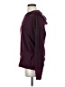 Athleta Burgundy Pullover Sweater Size S - photo 5