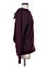 Athleta Burgundy Pullover Sweater Size S - photo 4