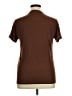 Unbranded Hearts Brown Short Sleeve T-Shirt Size XL (estimated) - photo 2