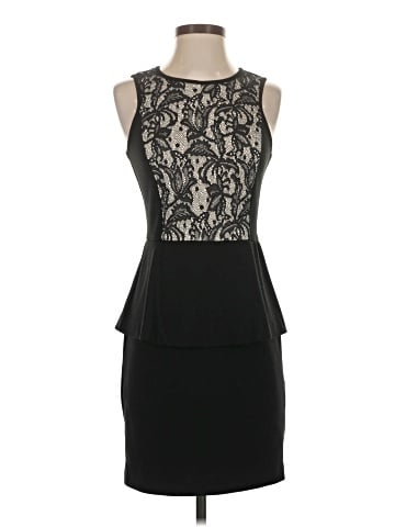 Kensie Cocktail Dress (view 1)