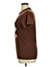 Unbranded Hearts Brown Short Sleeve T-Shirt Size XL (estimated) - photo 5