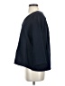 Avon Lane by Tuckernuck Blue 3/4 Sleeve Blouse Size S - photo 5