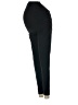 Isabel by Ingrid + Isabel Solid Black Active Pants Size S - photo 1