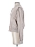 Bobi 100% Cotton Gray Jacket Size S - photo 5