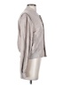 Bobi 100% Cotton Gray Jacket Size S - photo 4