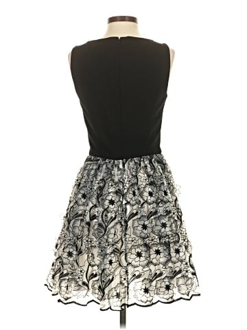 ERIN Erin Fetherston Cocktail Dress (view 2)