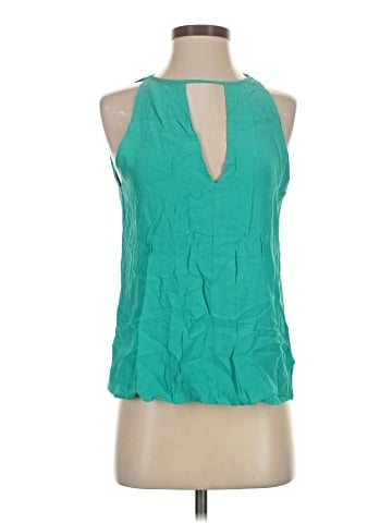 Parker Blouse (view 1)
