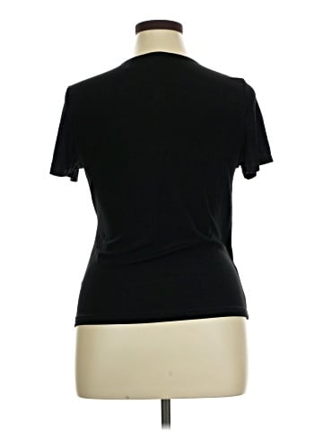 Kathy Ireland Short Sleeve Top (view 2)