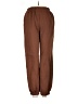 Unbranded Brown Casual Pants Size S - photo 1