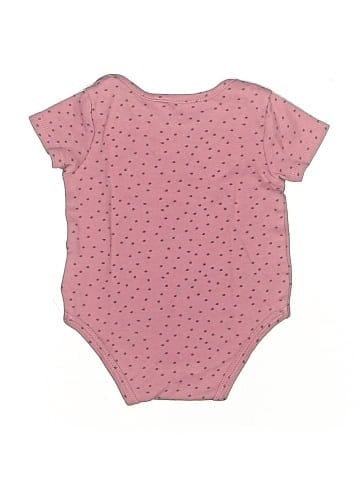 Jessica Simpson Short Sleeve Onesie (view 2)