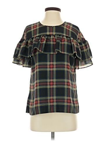 J.Crew Short Sleeve T-Shirt (view 1)