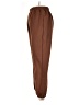 Unbranded Brown Casual Pants Size S - photo 5