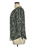 Unbranded Green Long Sleeve Blouse Size XL (estimated) - photo 5