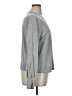Marled Gray Pullover Sweater Size XL - photo 4