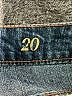 Avenue Jeans Blue Jeans Size 20 - photo 6