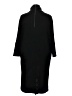 Joseph Ribkoff Black Cardigan Size 14 - photo 2