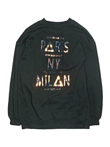 H&M Sweatshirt (view 1)