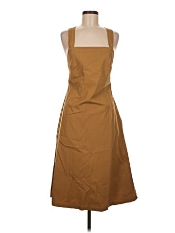 No.6 Store Casual Dress (view 1)