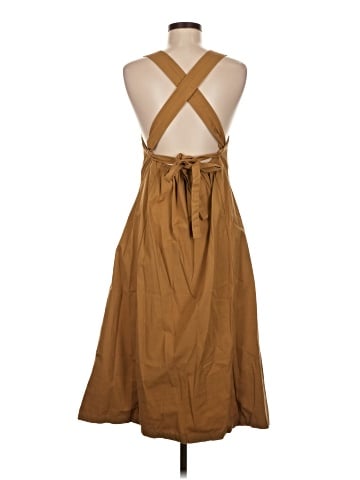 No.6 Store Casual Dress (view 2)