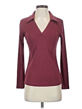 Assorted Brands Long Sleeve Top