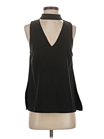 L'Atiste by Amy Sleeveless Blouse (view 1)