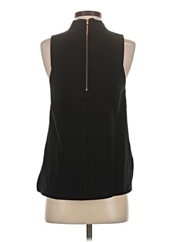 L'Atiste by Amy Sleeveless Blouse (view 2)