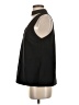 L'Atiste by Amy Black Sleeveless Blouse Size S - photo 5