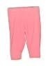 Carter's Pink Active Pants 3-6 MO / 6 MO - photo 1