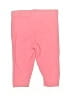 Carter's Pink Active Pants 3-6 MO / 6 MO - photo 2