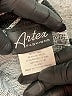 Artex Graphic Gray Casual Dress Size S - photo 7