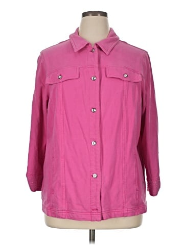 Quacker Factory Casual Dress (view 1)