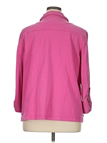 Quacker Factory Casual Dress (view 2)