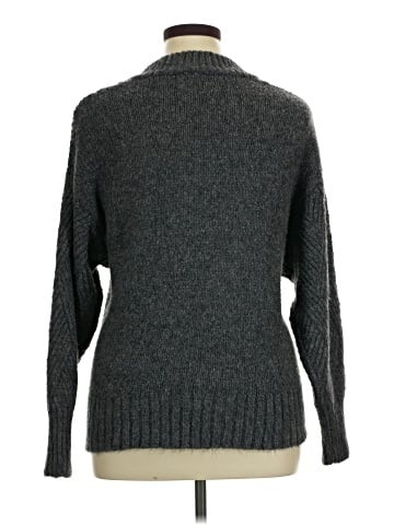 Liz Claiborne Pullover Sweater (view 2)